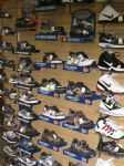 Womens and Kids Tennies